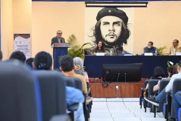 Maestría en Historia de la UNACH-UNICACH, 15 años de formar especialistas para comprender el presente Maestría en Historia de la UNACH-UNICACH, 15 años de formar especialistas para comprender el presente