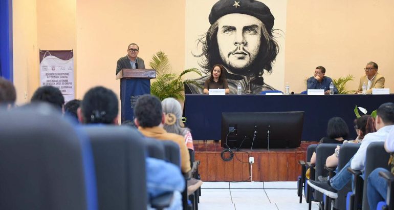 Maestría en Historia de la UNACH-UNICACH, 15 años de formar especialistas para comprender el presente