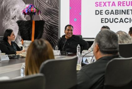 Eduardo Ramírez impulsa el trabajo conjunto para fortalecer el programa Chiapas Puede