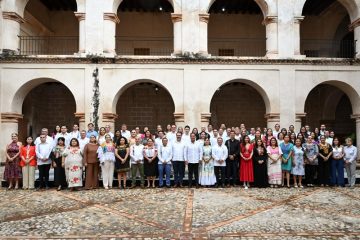 Eduardo Ramírez asiste al Cuarto Encuentro Regional de Institutos, Tribunales Electorales e INE Eduardo Ramírez asiste al Cuarto Encuentro Regional de Institutos, Tribunales Electorales e INE