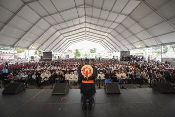 La educación y la alfabetización fortalecen el acceso a la justicia: Moreno Guillén