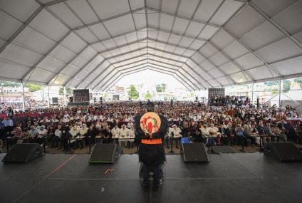 La educación y la alfabetización fortalecen el acceso a la justicia: Moreno Guillén