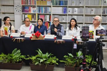 FIL UNACH 2026 reunirá a destacados escritores, académicos y propuestas culturales FIL UNACH 2026 reunirá a destacados escritores, académicos y propuestas culturales