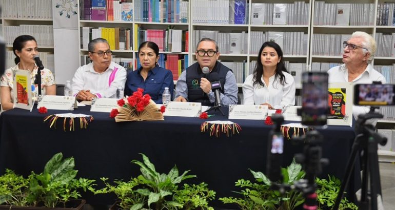FIL UNACH 2026 reunirá a destacados escritores, académicos y propuestas culturales FIL UNACH 2026 reunirá a destacados escritores, académicos y propuestas culturales