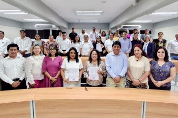 Presentan informes de actividades de Ciencias Administrativas y Ciencias Biológicas de la UNICACH Presentan informes de actividades de Ciencias Administrativas y Ciencias Biológicas de la UNICACH
