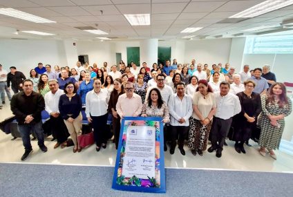 UNICACH y UNACH acuerdan trabajo conjunto para consolidar Maestría en Historia