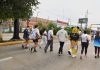 Más de 2 mil 200 participan en la Carrera Ocelote con Causa 2026