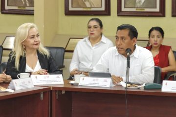 Participa Poder Judicial en Segunda Sesión de Trabajo de la Mesa de Atención a Casos de Feminicidio