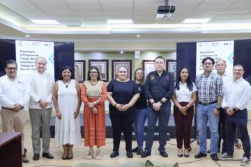 𝗜𝗘𝗣𝗖 𝘆 𝗣𝗼𝗱𝗲𝗿 𝗝𝘂𝗱𝗶𝗰𝗶𝗮𝗹 𝗱𝗲𝗹 𝗘𝘀𝘁𝗮𝗱𝗼 𝗳𝗼𝗿𝘁𝗮𝗹𝗲𝗰𝗲𝗻 𝗰𝗼𝗼𝗿𝗱𝗶𝗻𝗮𝗰𝗶𝗼́𝗻 𝗽𝗮𝗿𝗮 𝗹𝗮 𝗲𝗹𝗲𝗰𝗰𝗶𝗼́𝗻 𝗱𝗲 𝗰𝗮𝗿𝗴𝗼𝘀 𝗱𝗲𝗹 𝗣𝗼𝗱𝗲𝗿 𝗝𝘂𝗱𝗶𝗰𝗶𝗮𝗹