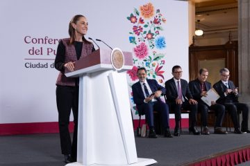 Programas para el Bienestar son apoyo directo a la gente y a la economía: presidenta Claudia Sheinbaum Programas para el Bienestar son apoyo directo a la gente y a la economía: presidenta Claudia Sheinbaum