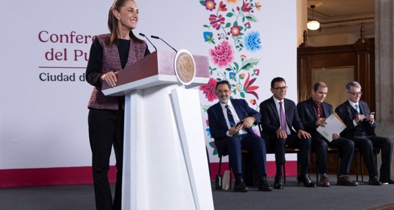 Programas para el Bienestar son apoyo directo a la gente y a la economía: presidenta Claudia Sheinbaum Programas para el Bienestar son apoyo directo a la gente y a la economía: presidenta Claudia Sheinbaum
