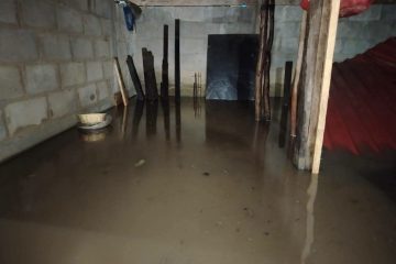 🌧️ Inicia evacuación preventiva en Salto de Agua, Chiapas 🌧️ Inicia evacuación preventiva en Salto de Agua, Chiapas