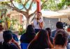 -El Congreso llega a los barrios, colonias, y escuelas