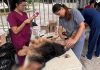 Salud rebasa meta de 400 perros y gatos esterilizados en jornada gratuita