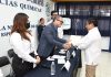 Fortalecen docentes de la UNACH sus competencias profesionales mediante certificaciones CONOCER