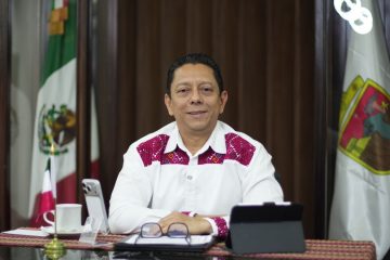 Delitos sexuales contra niñas, niños y adolescentes no quedarán impunes: Fiscal General