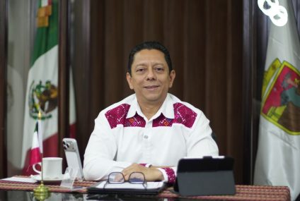 Delitos sexuales contra niñas, niños y adolescentes no quedarán impunes: Fiscal General