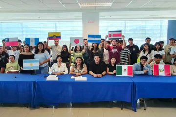 Movilidad estudiantil amplía horizontes académicos y socioculturales: UNICACH Movilidad estudiantil amplía horizontes académicos y socioculturales: UNICACH