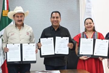 Gobierno de México invertirá más de 700 mdp para impulsar el maíz nativo de Chiapas
