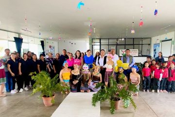 ORQUIFEST 2026: entre orquídeas y conciencia ambiental ORQUIFEST 2026: entre orquídeas y conciencia ambiental