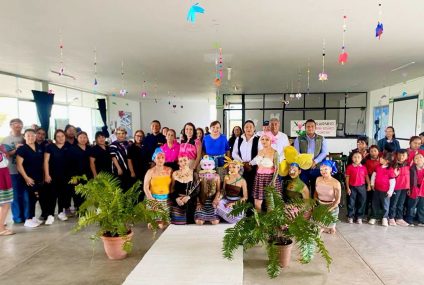 ORQUIFEST 2026: entre orquídeas y conciencia ambiental