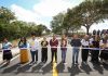 Eduardo Ramírez impulsa obras de infraestructura y acciones para el bienestar en Cintalapa