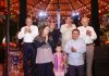 Entre tradición, cultura y alegría, el Poder Judicial inicia el Festival de Día de Muertos