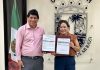Obtiene UNICACH Registro Único de Acciones de Capacitación para Guías de Turistas