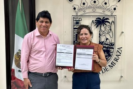 Obtiene UNICACH Registro Único de Acciones de Capacitación para Guías de Turistas