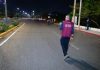 Avanza Chuleando y Bacheando Tuxtla con brigadas nocturnas