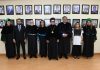 Otorga la Benemérita UNACH Doctorado Honoris Causa a tres destacadas figuras de la ciencia y la cultura