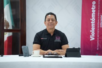Se esclarece homicidio en Tapachula; hay un detenido: Fiscal General Se esclarece homicidio en Tapachula; hay un detenido: Fiscal General