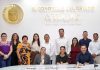 Analizan Congreso y FGE Ley en materia de Declaración Especial de Ausencia de Personas Desaparecidas