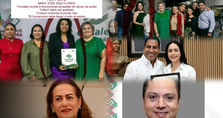 Filo y Sofía *Conalep recicla personal acusado de abuso de poder *INIFECH debe ser auditado Filo y Sofía *Conalep recicla personal acusado de abuso de poder *INIFECH debe ser auditado