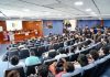 Participa rectora de UNICACH en panel nacional sobre liderazgo de mujeres en universidades públicas