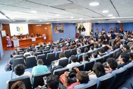 Participa rectora de UNICACH en panel nacional sobre liderazgo de mujeres en universidades públicas