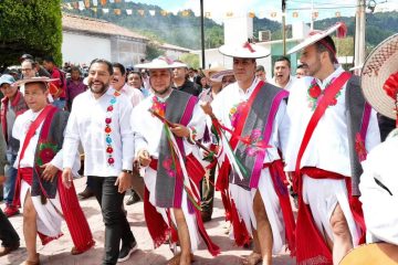 ASF PRESENTA PROGRAMA DE FORMACIÓN MUNICIPAL EN CHIAPAS Y REFRENDA SU RESPALDO A LA ASE