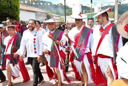 ASF PRESENTA PROGRAMA DE FORMACIÓN MUNICIPAL EN CHIAPAS Y REFRENDA SU RESPALDO A LA ASE