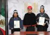 Se gradúan las primeras doctoras del programa de colaboración académica entre la UNACH y la USAC de Guatemala