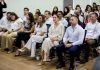 Conmemoran Día Mundial del Turismo en Congreso