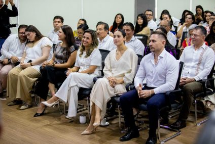Conmemoran Día Mundial del Turismo en Congreso