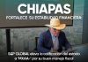 Chiapas fortalece su estabilidad financiera: S&P Global eleva la calificación del estado a ‘mxAA-’ por su buen manejo fiscal