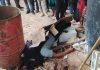 Asesinan a defensor de derechos humanos y representante de desplazados de Santa Martha, Chenalhó