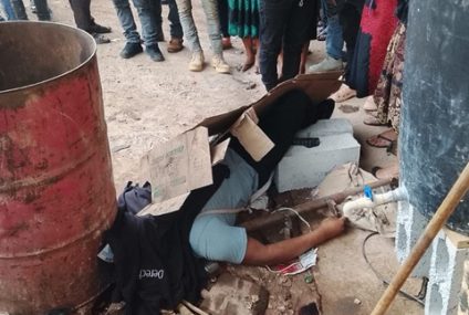 Asesinan a defensor de derechos humanos y representante de desplazados de Santa Martha, Chenalhó