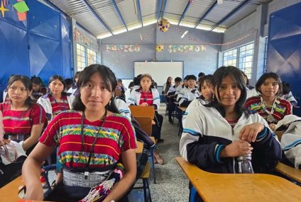 Presenta UNACH Aplicación Móvil “Maya Mam” en Guatemala