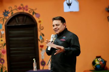 Juan Carlos Moreno Guillén presenta “Acercando la Justicia al Pueblo” en Bochil y Jitotol