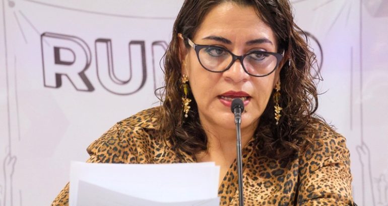 Ofrece IEPC a medios de comunicación, capacitación para la cobertura de los procesos electorales
