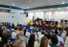 Inaugura UNICACH V Ciclo de Conferencias “Retos sobre el Acceso Abierto a la Información y Documentación”