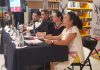 Instalan la Cátedra Paula Carlino de Alfabetización Académica en la UNACH