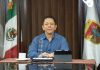 Presunta extorsionadora que operaba desde Tamaulipas, ha sido detenida: Llaven Abarca